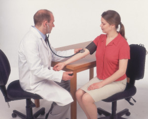 La hipertensión arterial es una de las enfermedades más silenciosas que hay y es uno de los principales factores de producción de arteriosclerosis y eventos coronarios