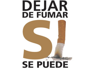 Empezar a fumar es algo que posiblemente ocurrió en forma imperceptible y hace muchos años. Dejarlo no será tan fácil e implica un cambio importante en tu comportamiento. Debes hacerlo para tu salud